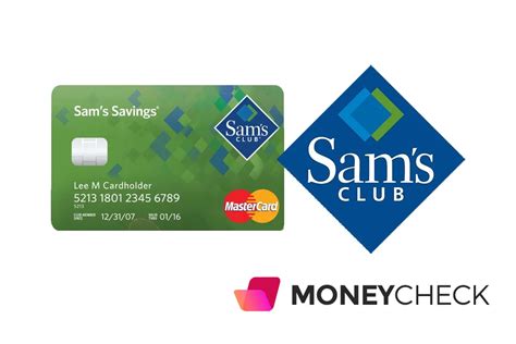 The Sam&39;s Club Credit Card is likely easier to obtain than the Mastercard versions due to its limited utility and lack of rewards. . Wwwsams club credit card